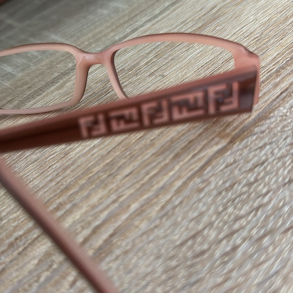 FENDI Eyeglass Frames - Picture 8 of 8